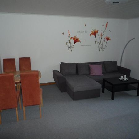 Ferienwohnung Schone Auszeit Hohegeiß Exteriér fotografie