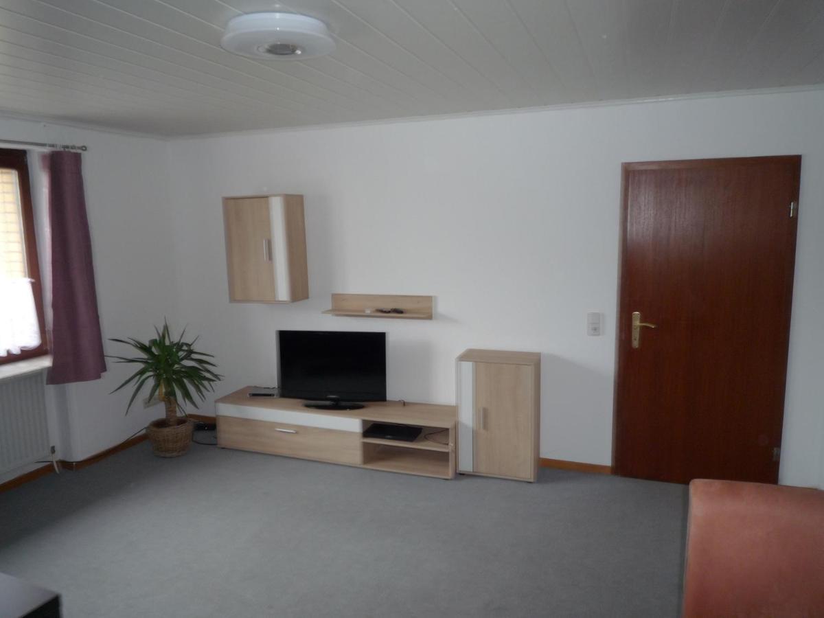 Ferienwohnung Schone Auszeit Hohegeiß Exteriér fotografie