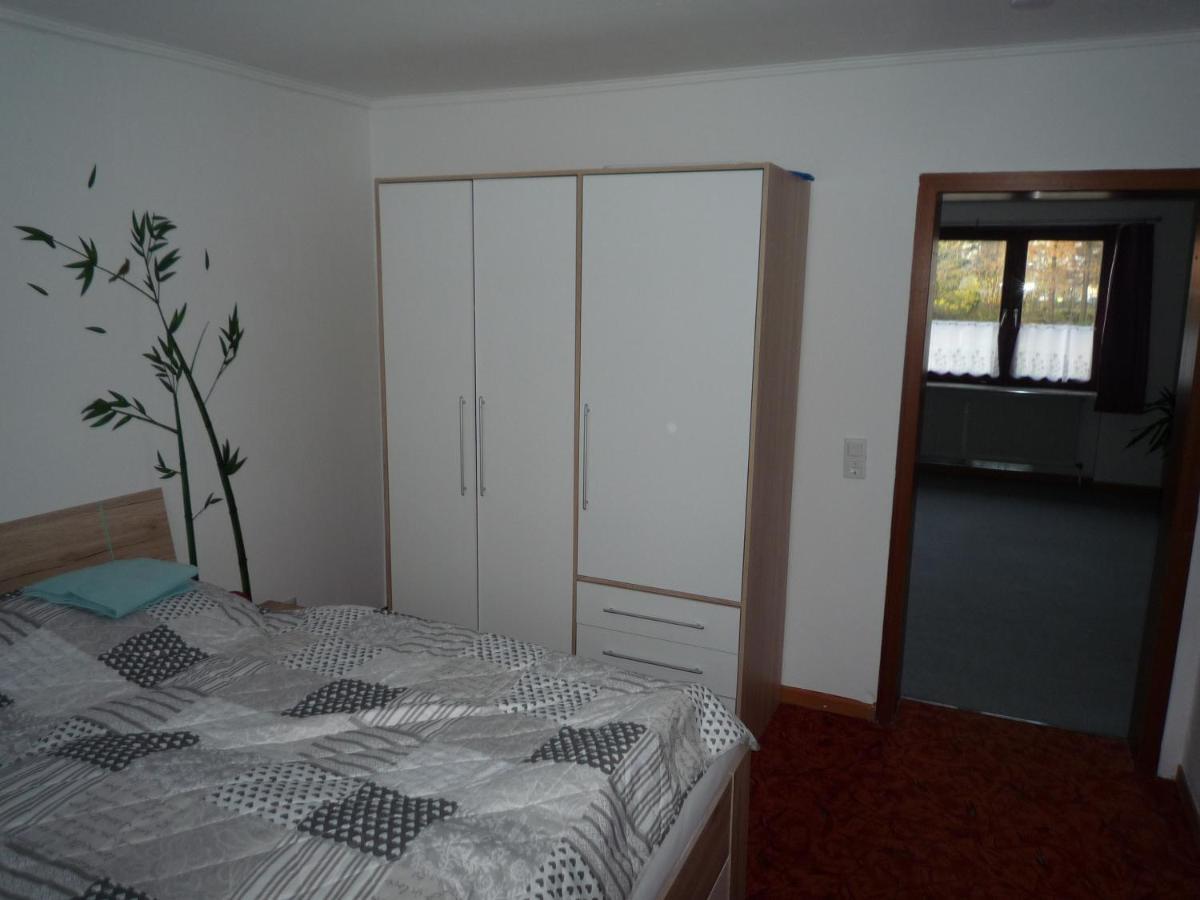 Ferienwohnung Schone Auszeit Hohegeiß Exteriér fotografie
