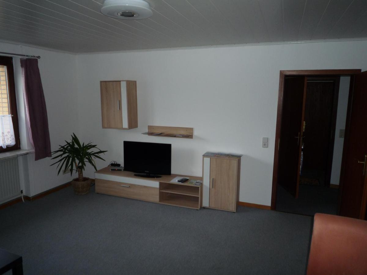 Ferienwohnung Schone Auszeit Hohegeiß Exteriér fotografie
