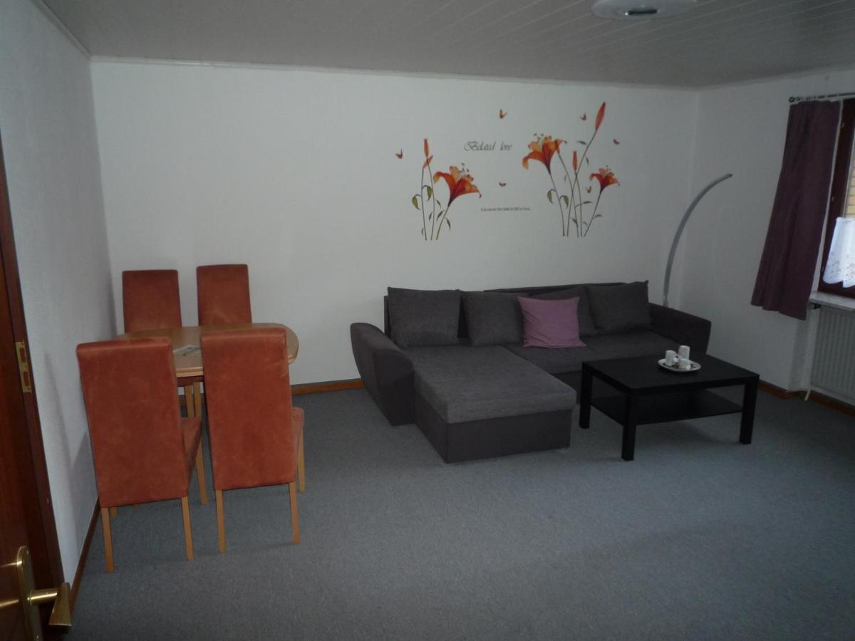 Ferienwohnung Schone Auszeit Hohegeiß Exteriér fotografie